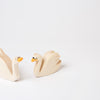 Ostheimer Swan Head High | © Conscious Craft
